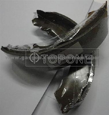 Brake Shoes Mb699334 Mb699335 Mb699336