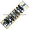 Isuzu 4jb1t / 100p Crankshaft Oem 8-94443-662-0