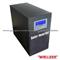 WS-P Series Solar Inverter