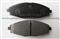 Fmsi: 8433-D1321 (KD0701)Brake Pad