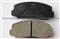 KD1741(D130) Honda Accord Brake Pad