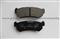 Kd9735 (d1036) Chevlot Brake Pad