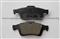 D1095 Brake Pad