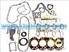 Fiat, Ford, Honda, Hyundai, Kia, Mazda, Mercedes Benz, Nissan, Opel, Peugeot, Suzuki, Toyota, Volkswagen Full Gasket Sets