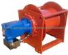 BG Series Hydraulic Winch