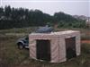 4x4 Foxwing Awning