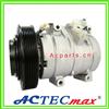 6PK Car Scroll Compressor For COROLLA (AC.100.492)