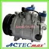 For AUDI A6 Car 6PK Scroll Compressor (AC.100.493)