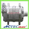 12V/24V AC Compressor With Displacement 130cm3/Rev (AC.100.498)