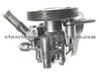 Power Steering Pump MAZDA BC1D-32-650C BC1D-32-650A; BC1D-32-650D BC1D-32-650B; B21H-32-650A; B21H-32-650B; B21H-32-650