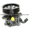 Power Steering Pump 4032437 XS6C3A674DA; F6RC3A674EA; XS6C3A674DAAM