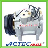24V 6PK Scroll Compressor For MITSUBISHI (AC.100.461)