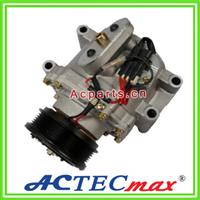 Scroll Compressor 12V 6PK For Isuzu (AC.100.466)