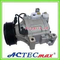 110MM 6PK Scroll Compressor For COROLLA (AC.100.469)