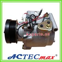 12V 6PK Scroll Compressor For SAAB (AC.100.471)