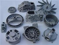 Die Casting Export to many countries