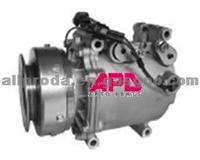 Compressor 60602694 Mit