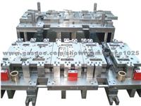 Car Bady Mould Punching Die Tool05