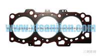 Fiat, Ford, Honda, Hyundai, Kia, Mazda, Mercedes Benz, Nissan, Opel, Peugeot, Suzuki, Toyota, Volkswagen Cylinder Head Gasket