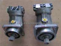 A2FM Hydraulic Motor