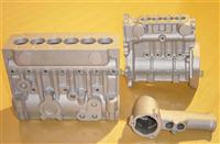 Gravity Casting Export to many countries