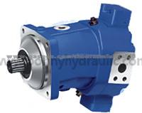 A6V Hydraulic Motor