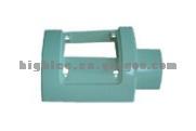 Volvo Corner Lamp Plate(h) Rh Lh