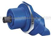 A2FE Hydraulic Motor
