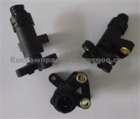 Mercedes-Benz Truck Level Sensor A0035422618,4410501210,1934586