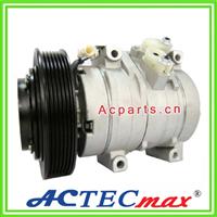 6PK Car Scroll Compressor For COROLLA (AC.100.492)