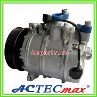 For AUDI A6 Car 6PK Scroll Compressor (AC.100.493)