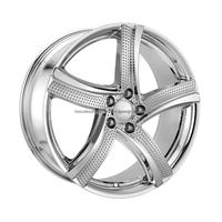 EMR914 Alloy Wheel