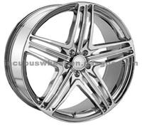 EMR913(Z012) Alloy Wheel