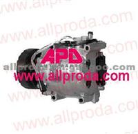 Compressor 45442 Ford Fiesta