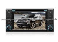 Car Navigation Car Gps Suitable Forjeep Compass CA340-R