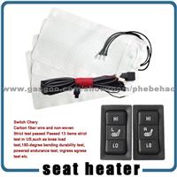 Seat Heater Elements,Car Seat Heater,Heated Seat