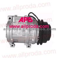 Compressor 44485 Forsche