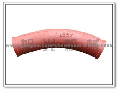 Pipe/Elbow For Concrete Pump Vehicles