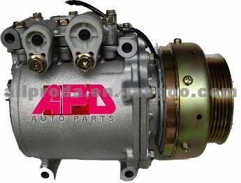 Compressor AKC200A206H Mit Subishi Galant