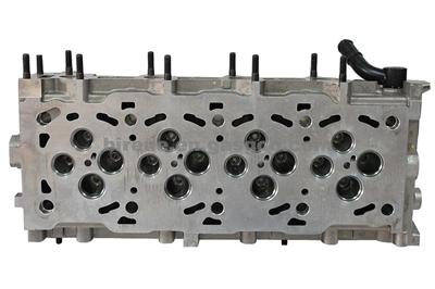 Cylinder Head 2. 0crdi 16v Engine D4ea