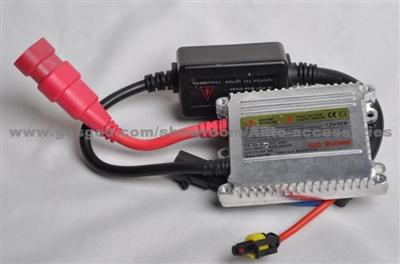 HID Slim Thin Ballast