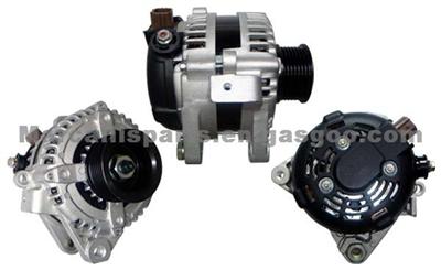 Alternator For Toyota RAV 4