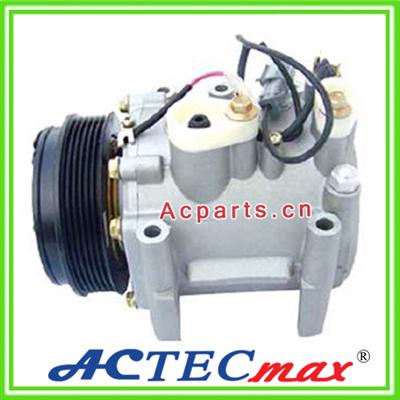 24V 6PK Scroll Compressor For MITSUBISHI (AC.100.461)