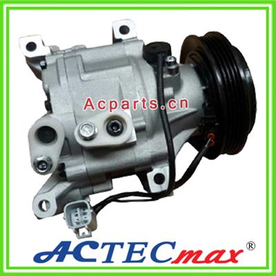 Scroll Compressor For Toyota (AC.100.468)