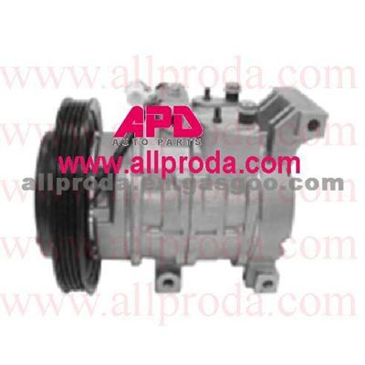 Compressor 447180-4880 Toyota