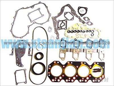 Fiat, Ford, Honda, Hyundai, Kia, Mazda, Mercedes Benz, Nissan, Opel, Peugeot, Suzuki, Toyota, Volkswagen Full Gasket Sets