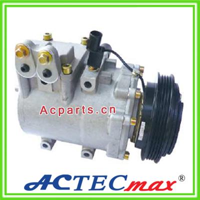 For HYUNDAI ELANTRA 4PK 12V Scroll Compressor (AC.100.478)