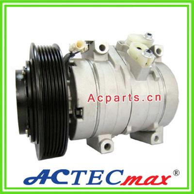 6PK Car Scroll Compressor For COROLLA (AC.100.492)