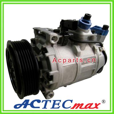 For AUDI B7 Auto 6PK Scroll Compressor (AC.100.494)