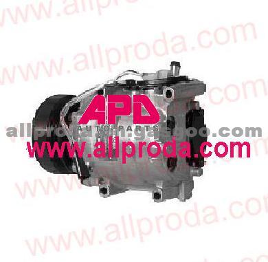 Compressor 45442 Ford Fiesta